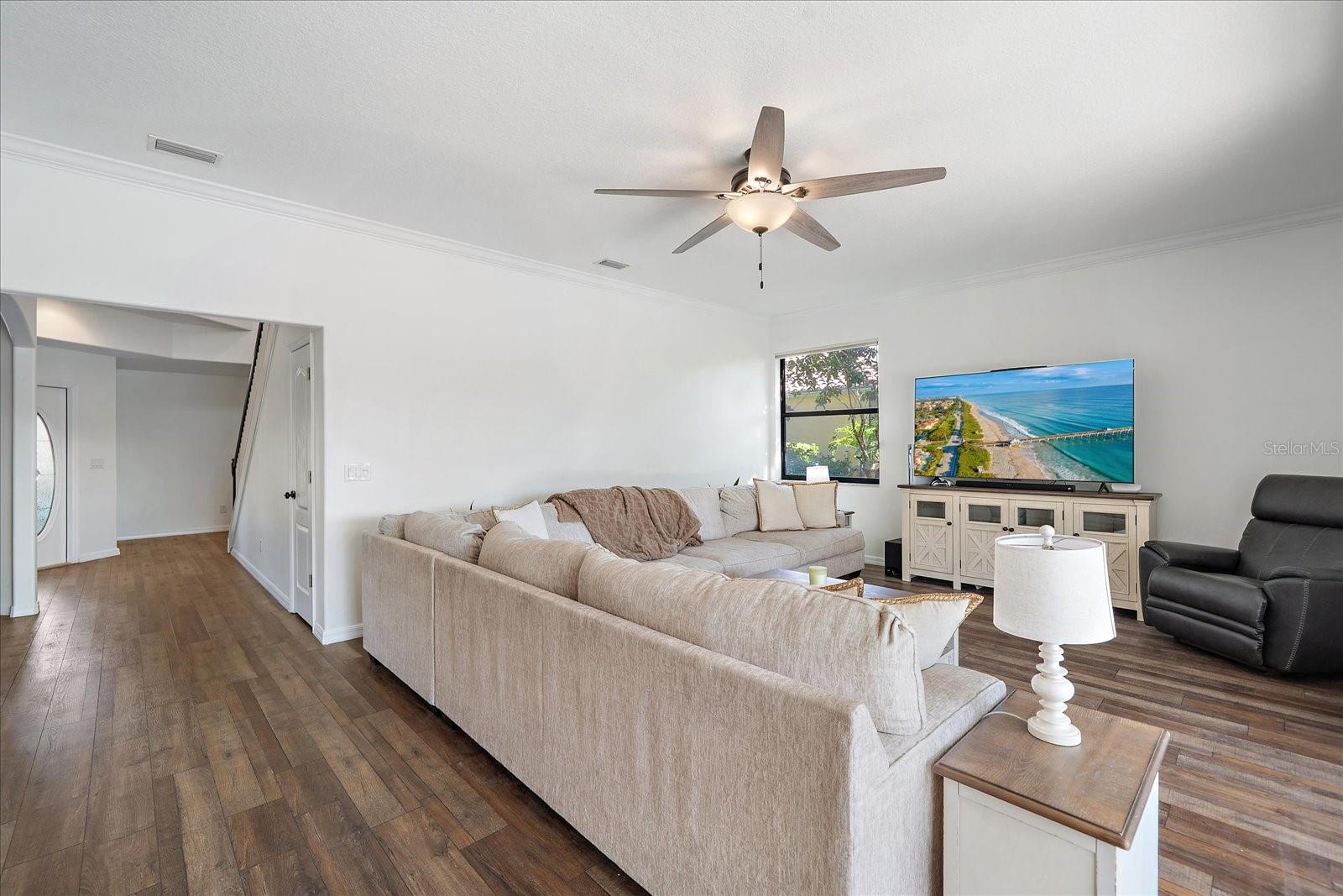 RIVENDELL WOODLANDS - Residential