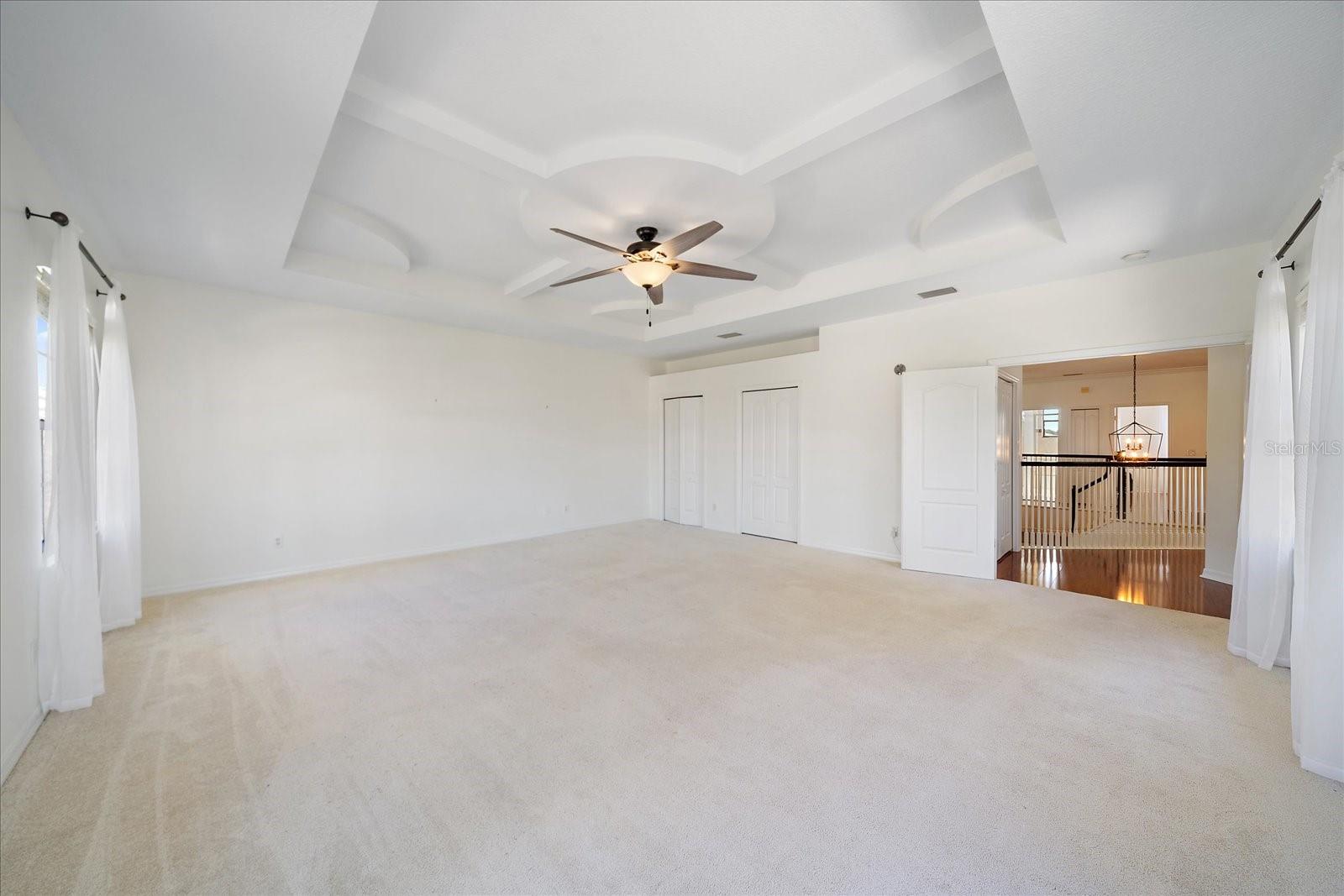 RIVENDELL WOODLANDS - Residential