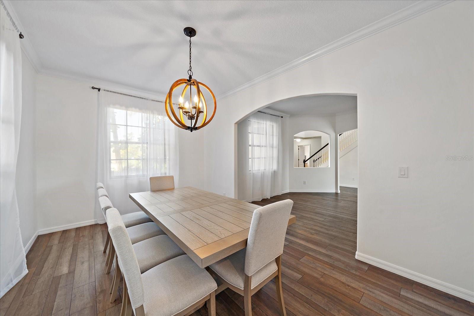 RIVENDELL WOODLANDS - Residential