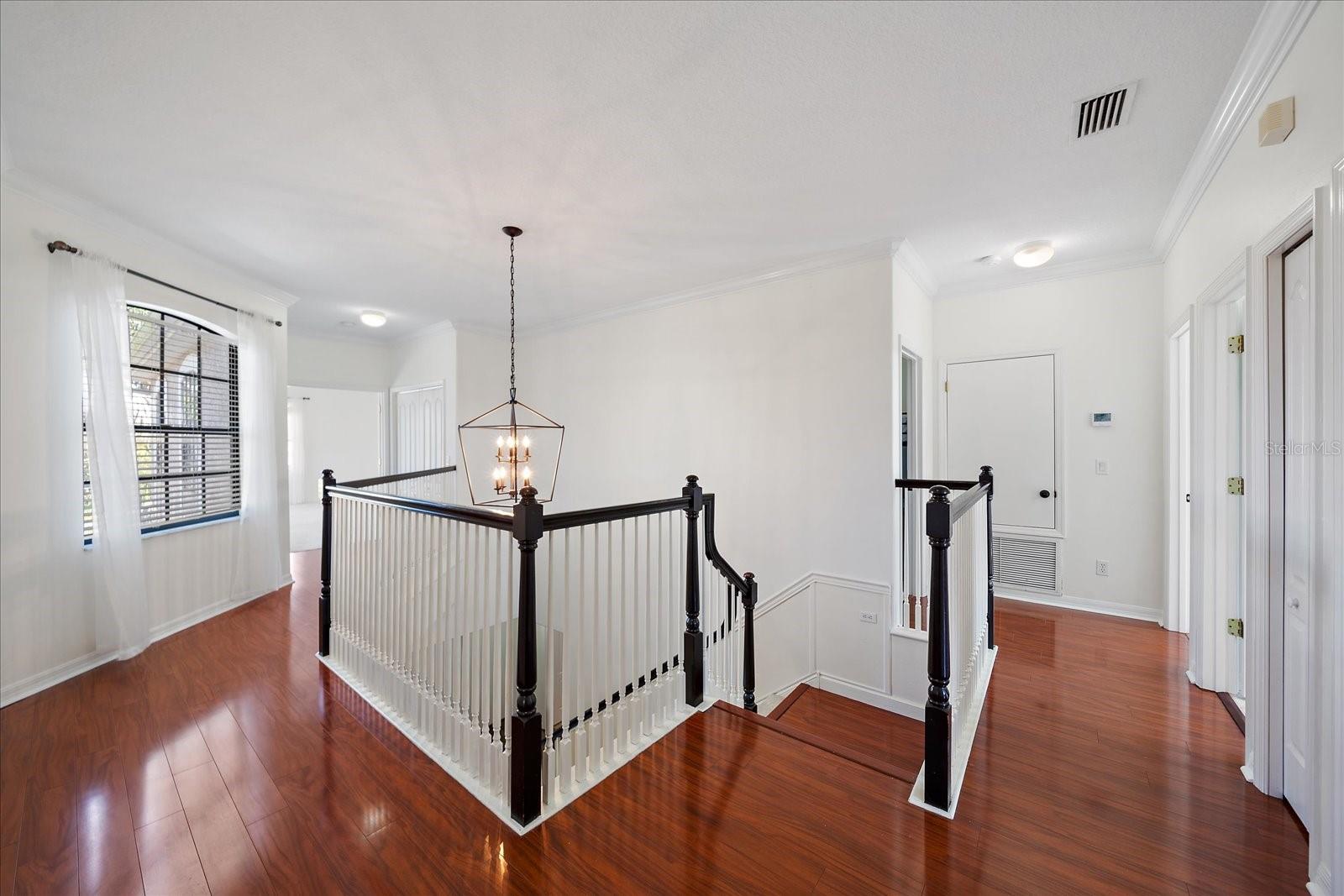 RIVENDELL WOODLANDS - Residential