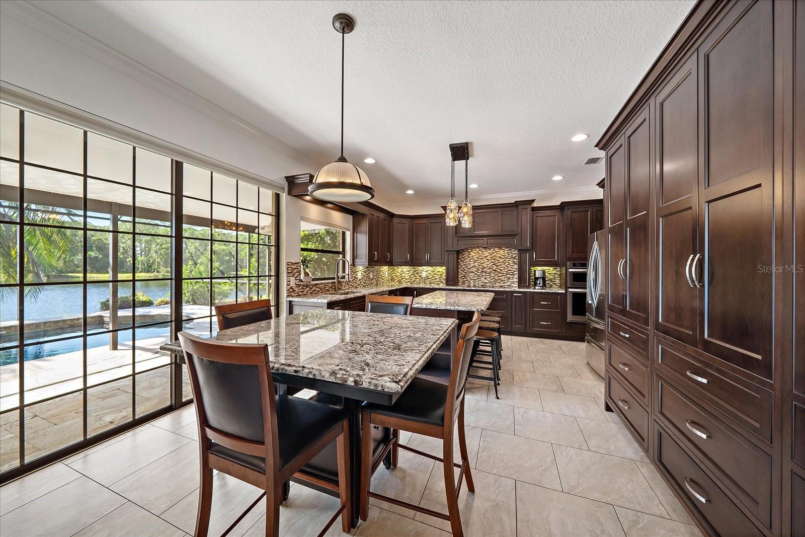 RIVENDELL WOODLANDS - Residential