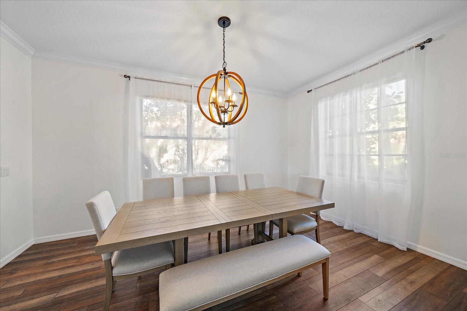 RIVENDELL WOODLANDS - Residential