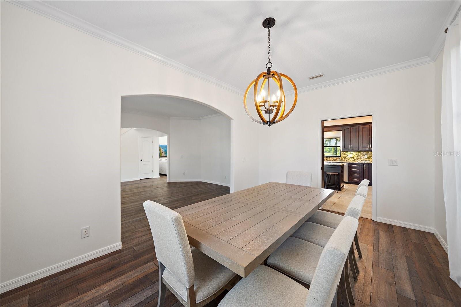 RIVENDELL WOODLANDS - Residential