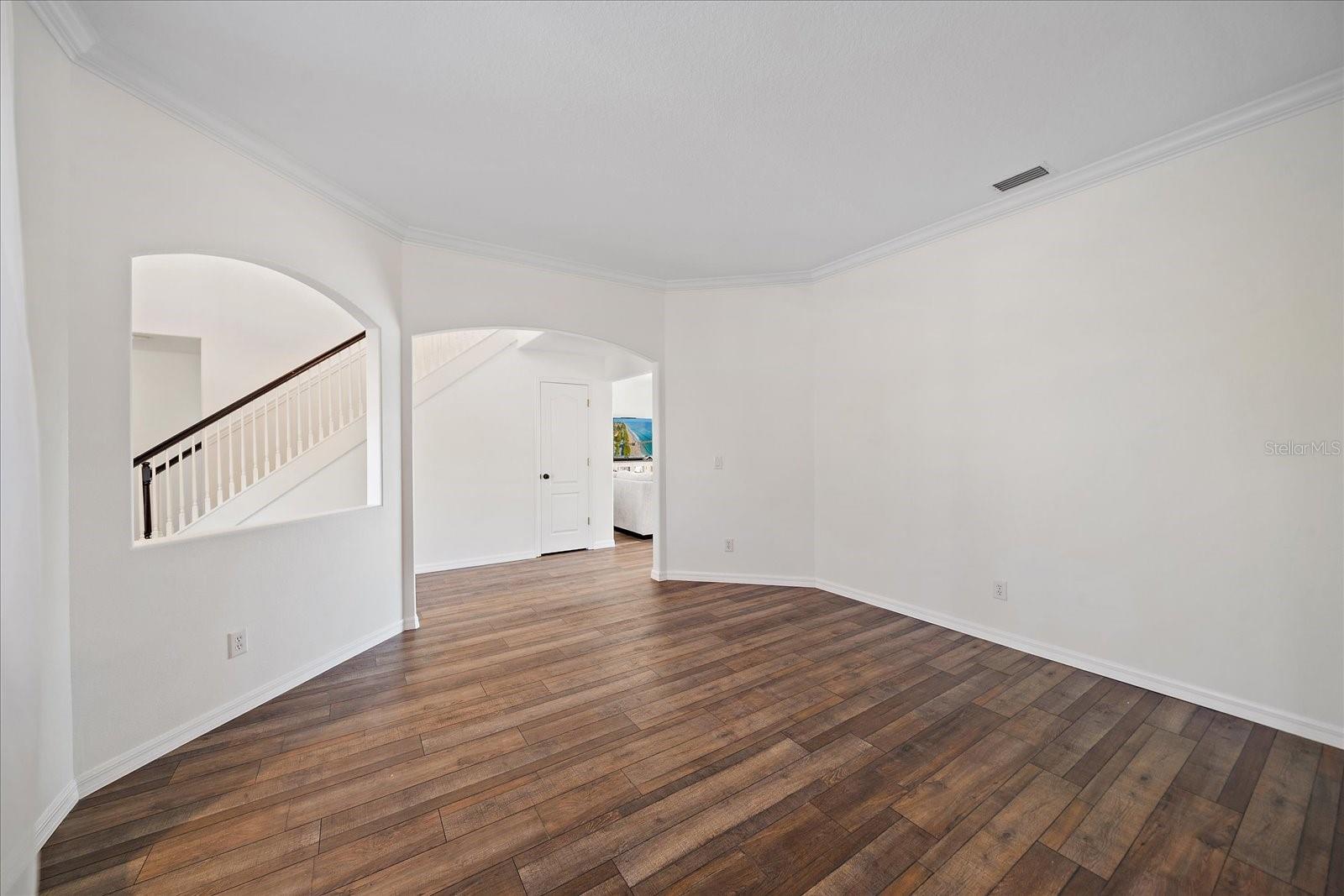 RIVENDELL WOODLANDS - Residential