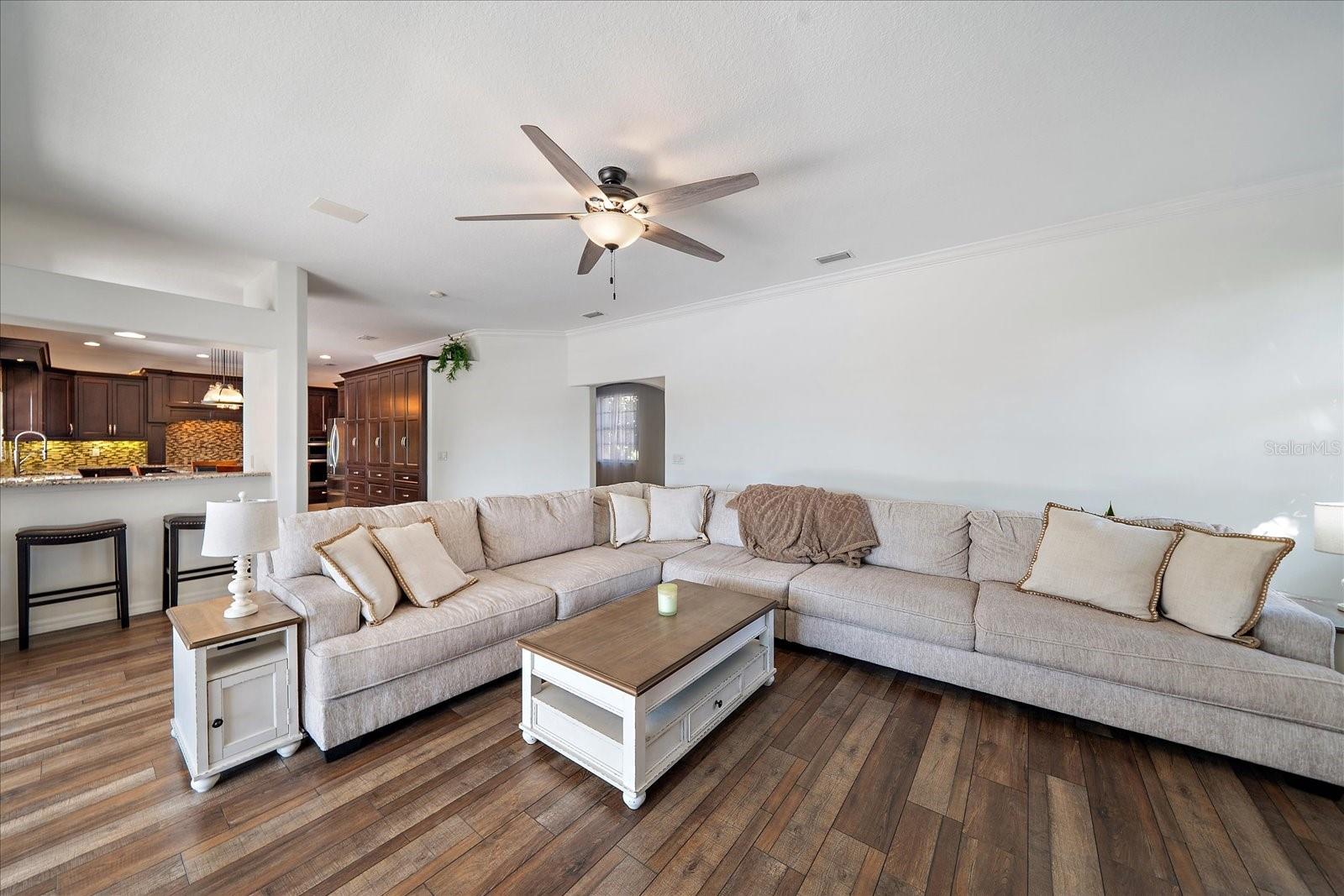 RIVENDELL WOODLANDS - Residential