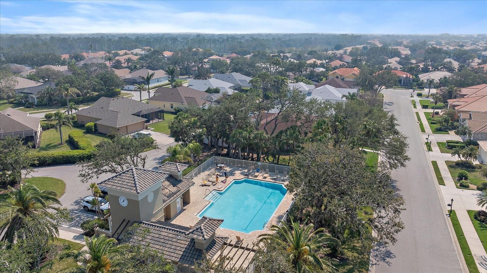 RIVENDELL WOODLANDS - Residential