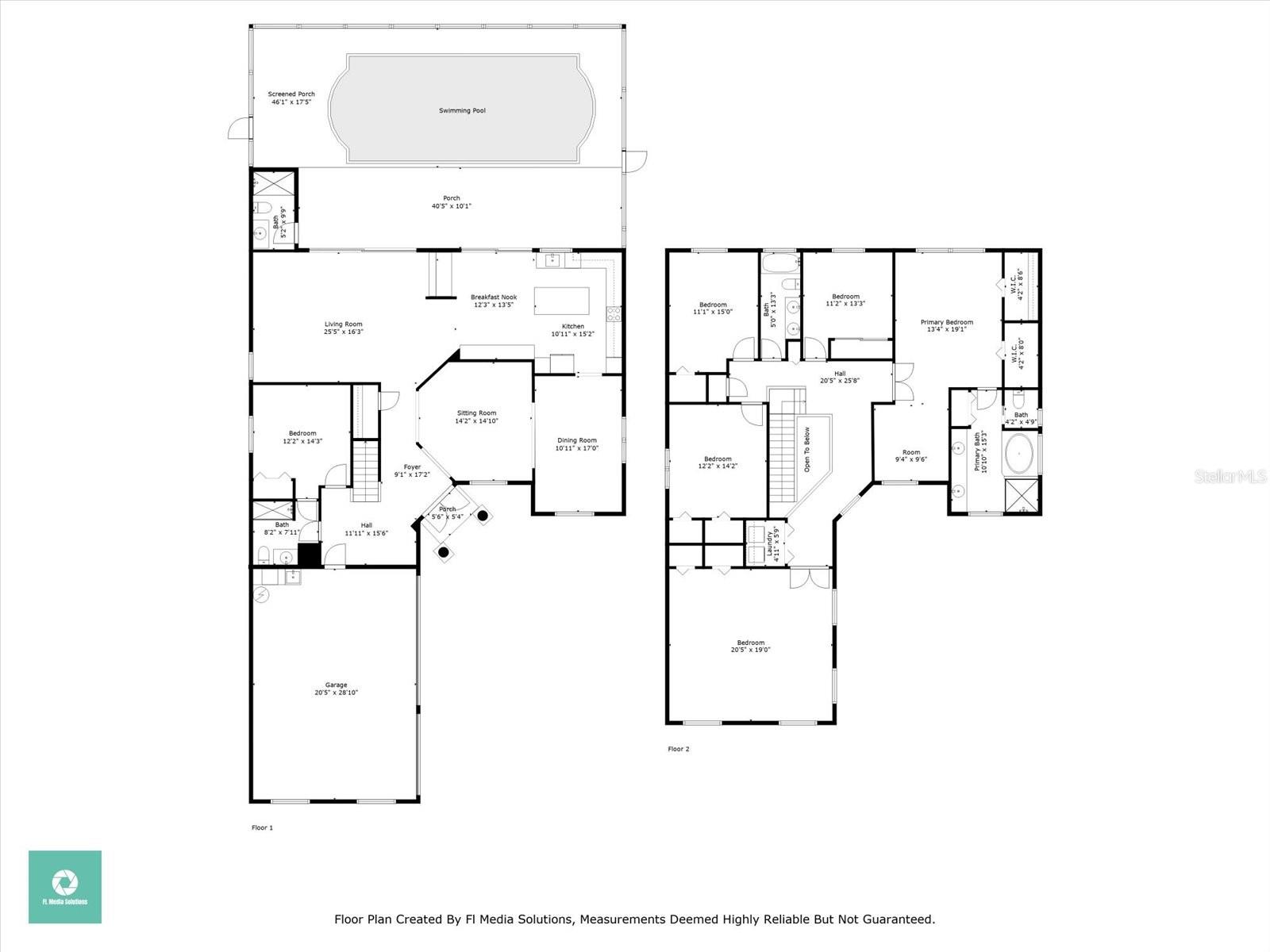 RIVENDELL WOODLANDS - Residential