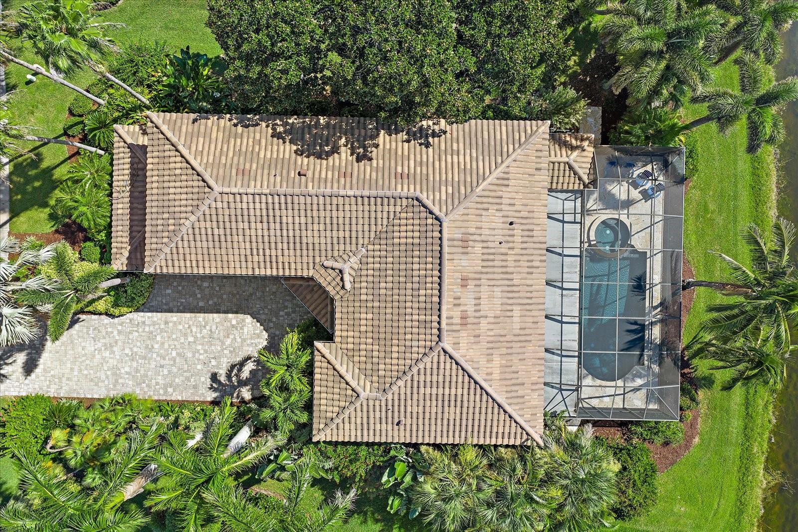 RIVENDELL WOODLANDS - Residential