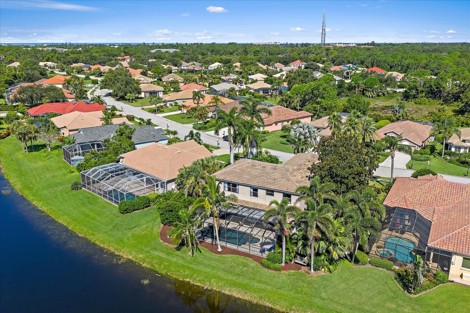 RIVENDELL WOODLANDS - Residential