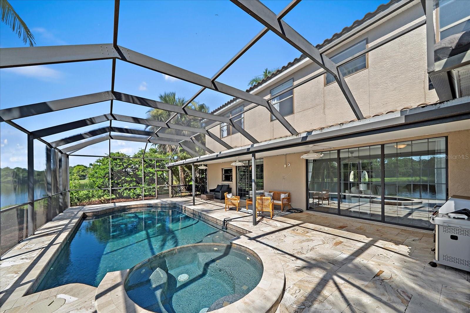 RIVENDELL WOODLANDS - Residential