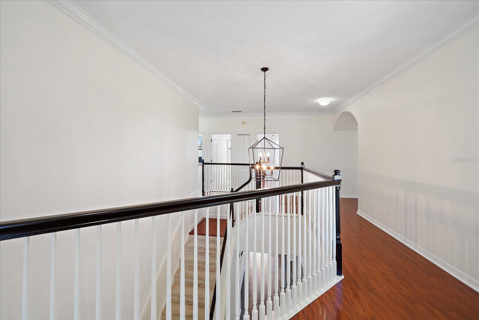 RIVENDELL WOODLANDS - Residential