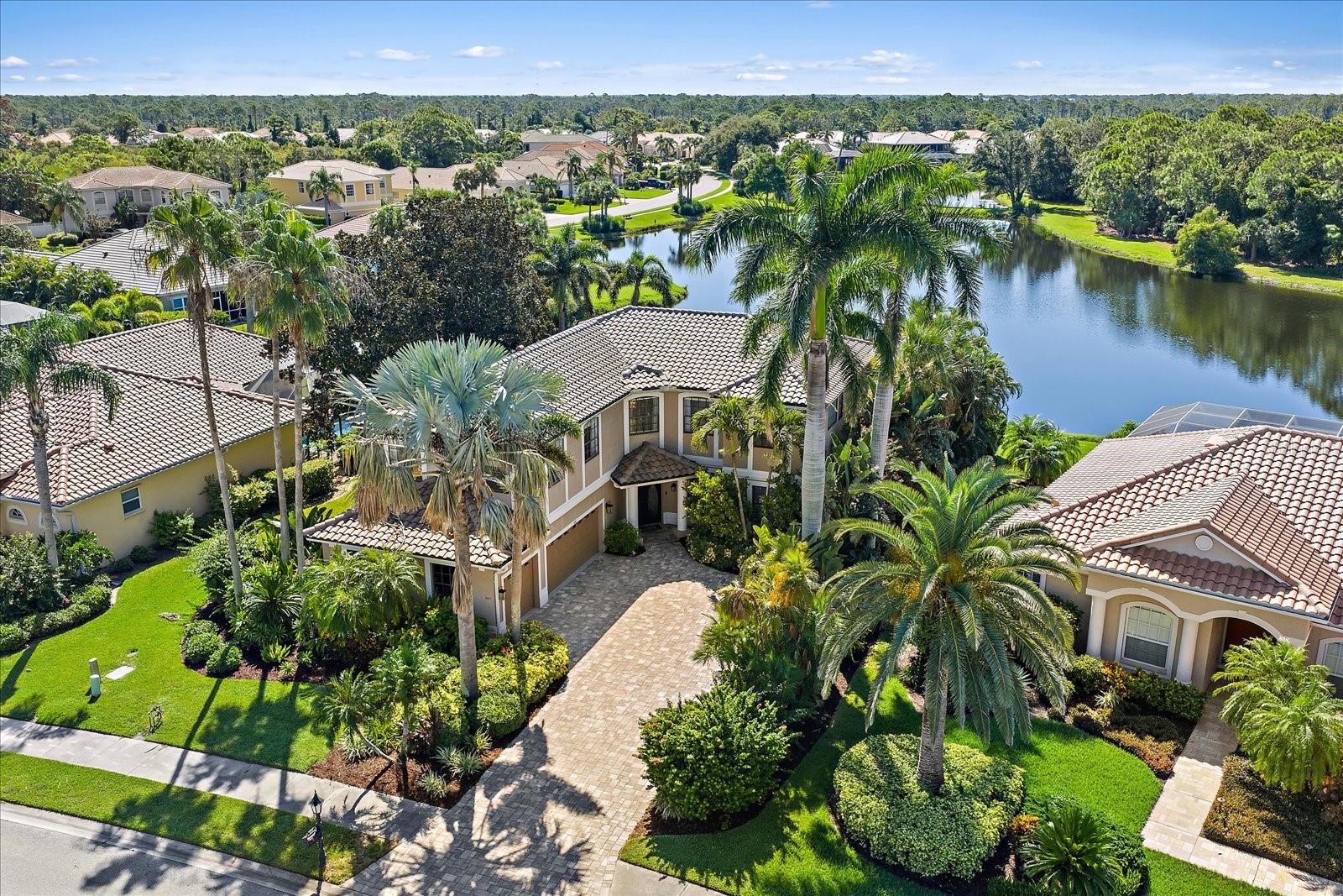 RIVENDELL WOODLANDS - Residential