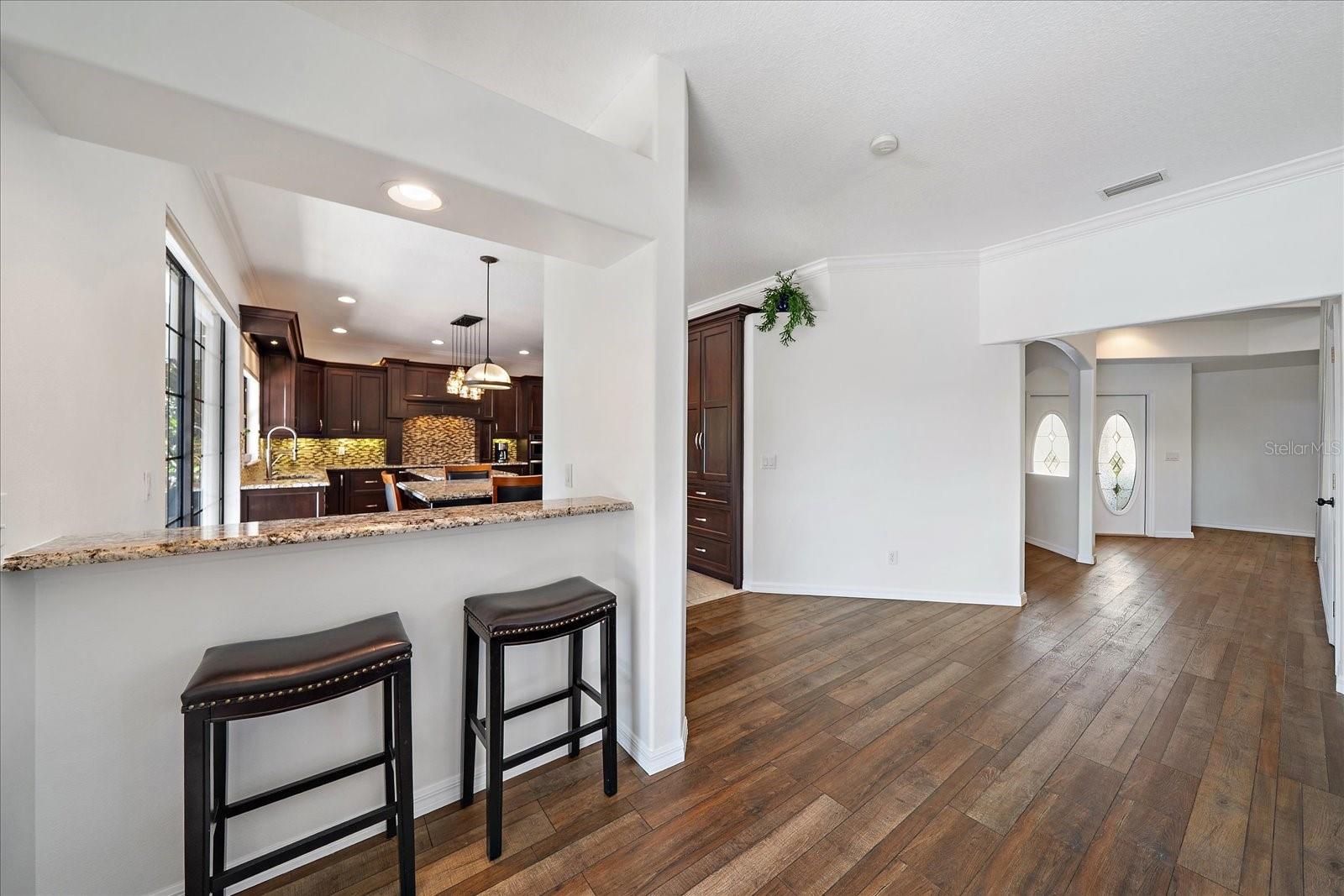 RIVENDELL WOODLANDS - Residential