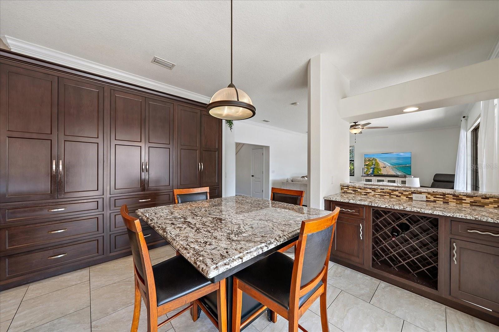 RIVENDELL WOODLANDS - Residential