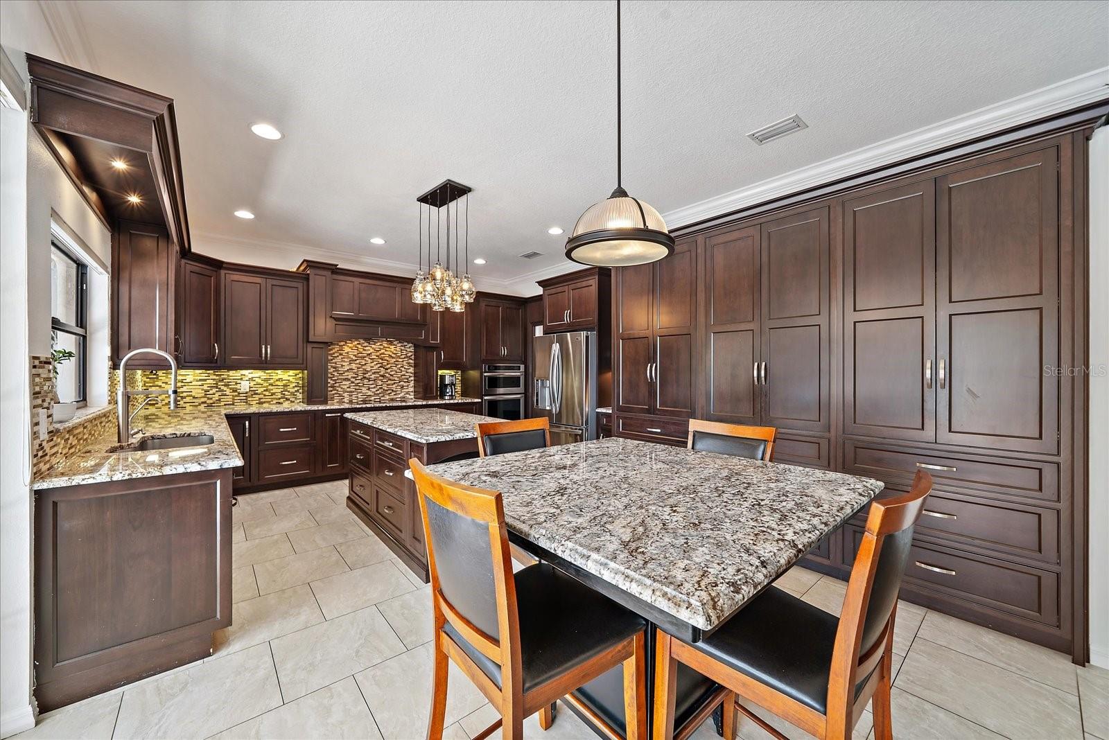 RIVENDELL WOODLANDS - Residential