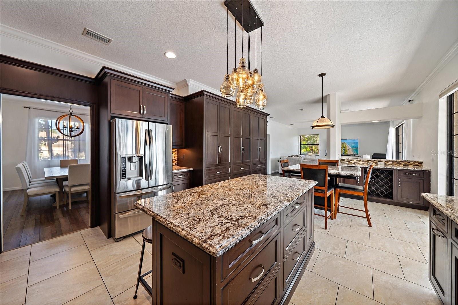 RIVENDELL WOODLANDS - Residential