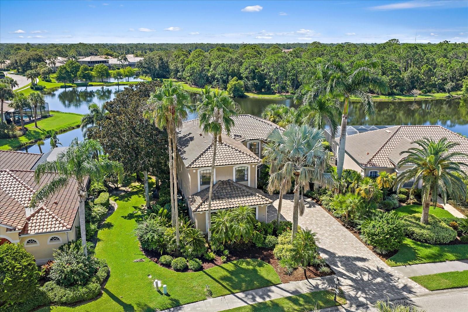 RIVENDELL WOODLANDS - Residential