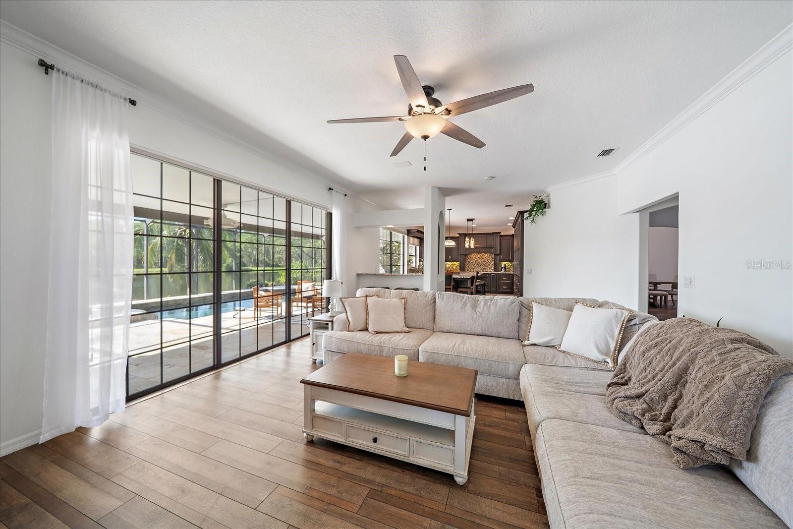 RIVENDELL WOODLANDS - Residential