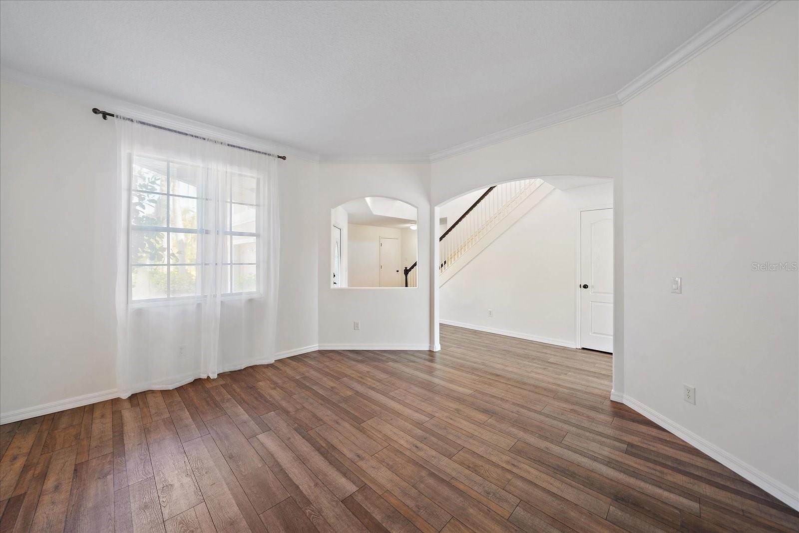 RIVENDELL WOODLANDS - Residential