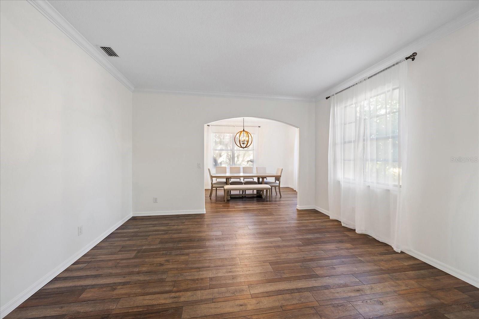 RIVENDELL WOODLANDS - Residential