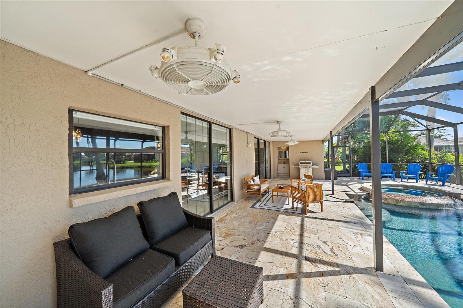 RIVENDELL WOODLANDS - Residential