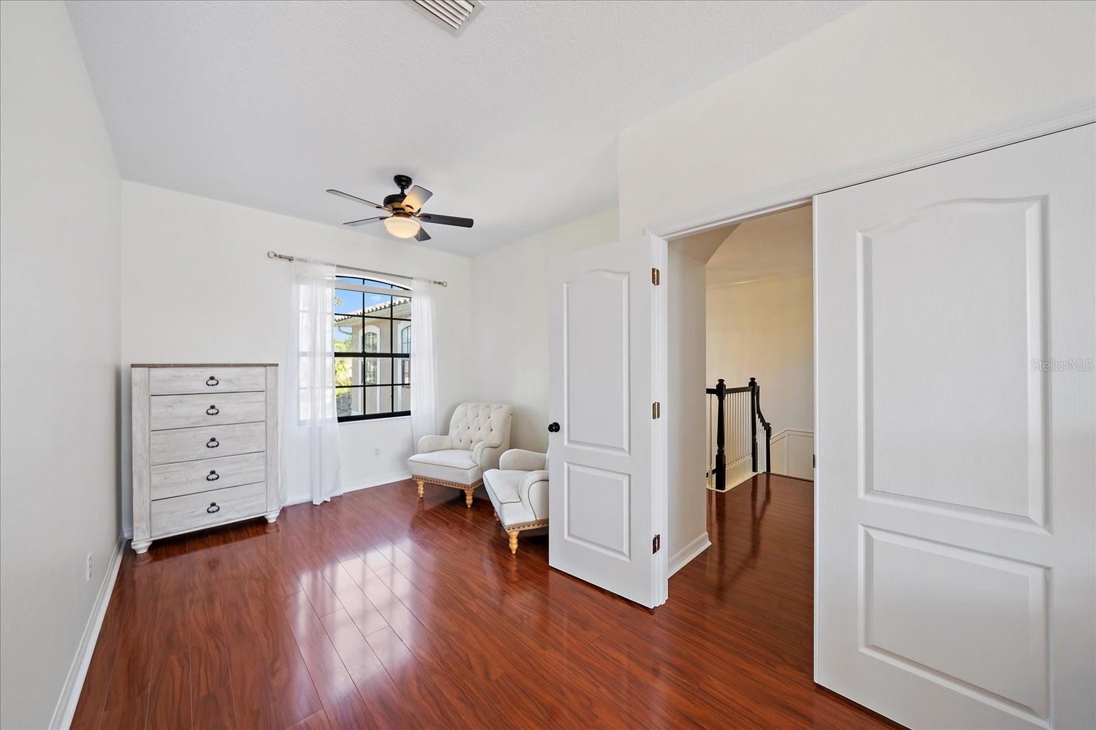 RIVENDELL WOODLANDS - Residential