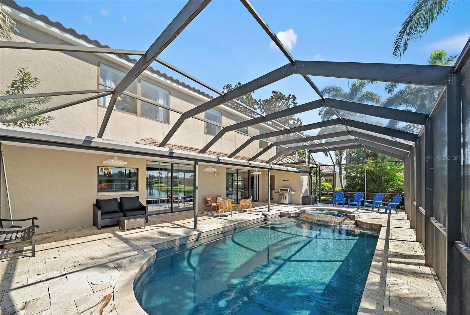 RIVENDELL WOODLANDS - Residential