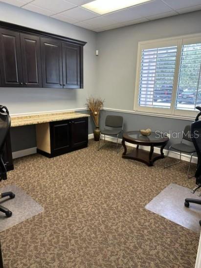 GAP CREEK OFFICE - Commercial Sale