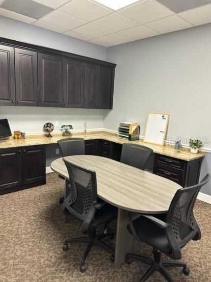 GAP CREEK OFFICE - Commercial Sale