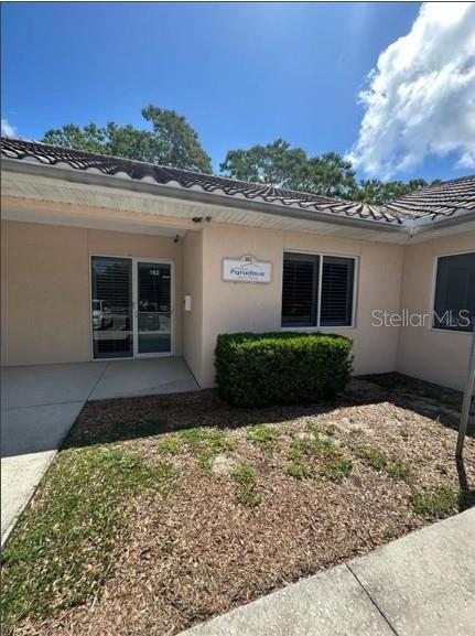 GAP CREEK OFFICE - Commercial Sale
