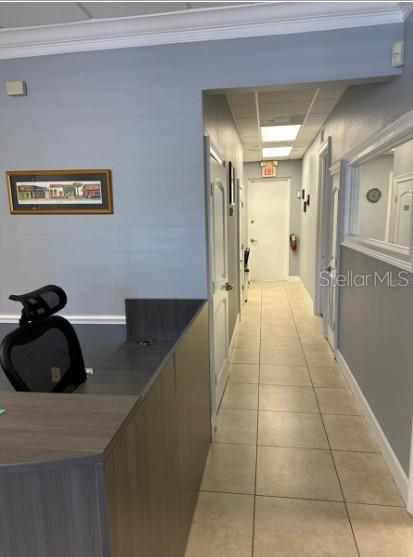 GAP CREEK OFFICE - Commercial Sale