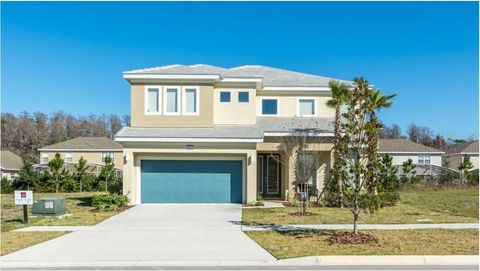 4507 MONADO DRIVE KISSIMMEE FL 34746