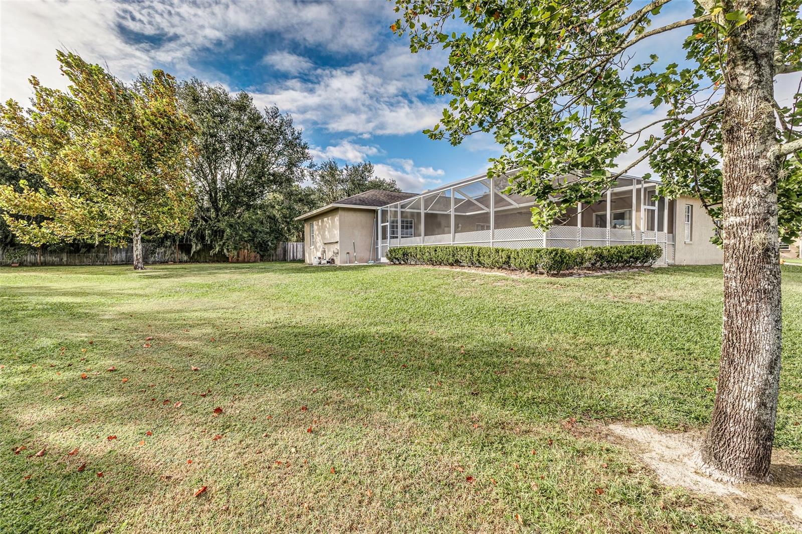 SCOTT LAKE WEST - Residential