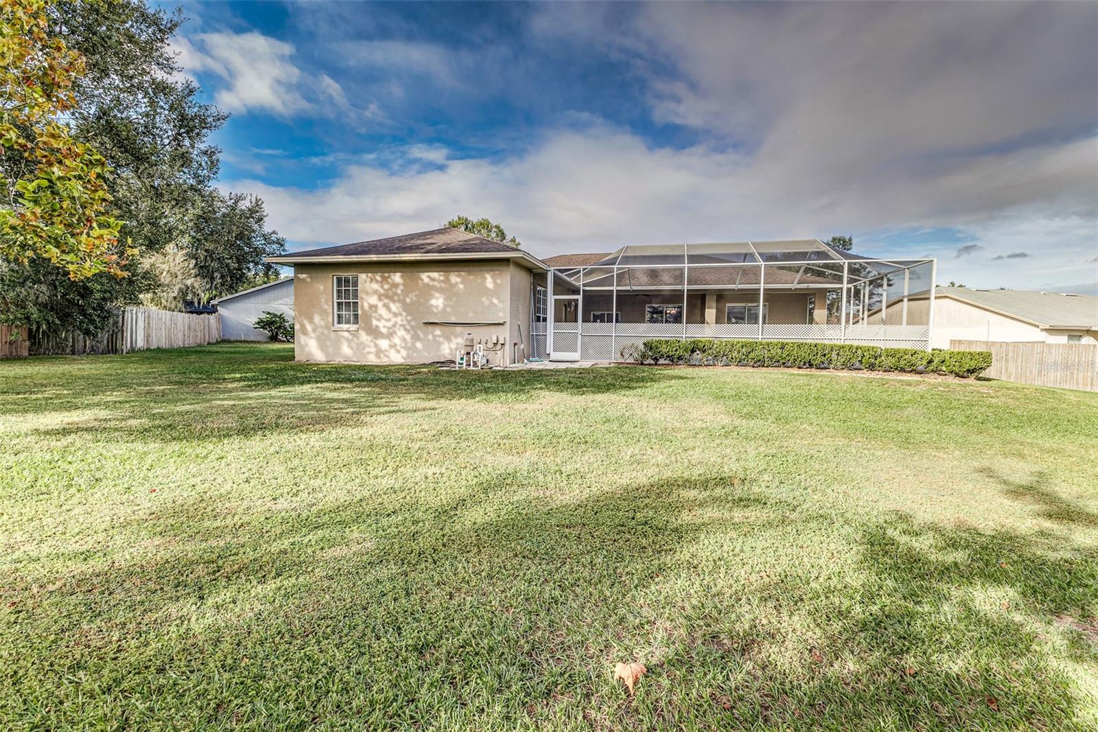 SCOTT LAKE WEST - Residential