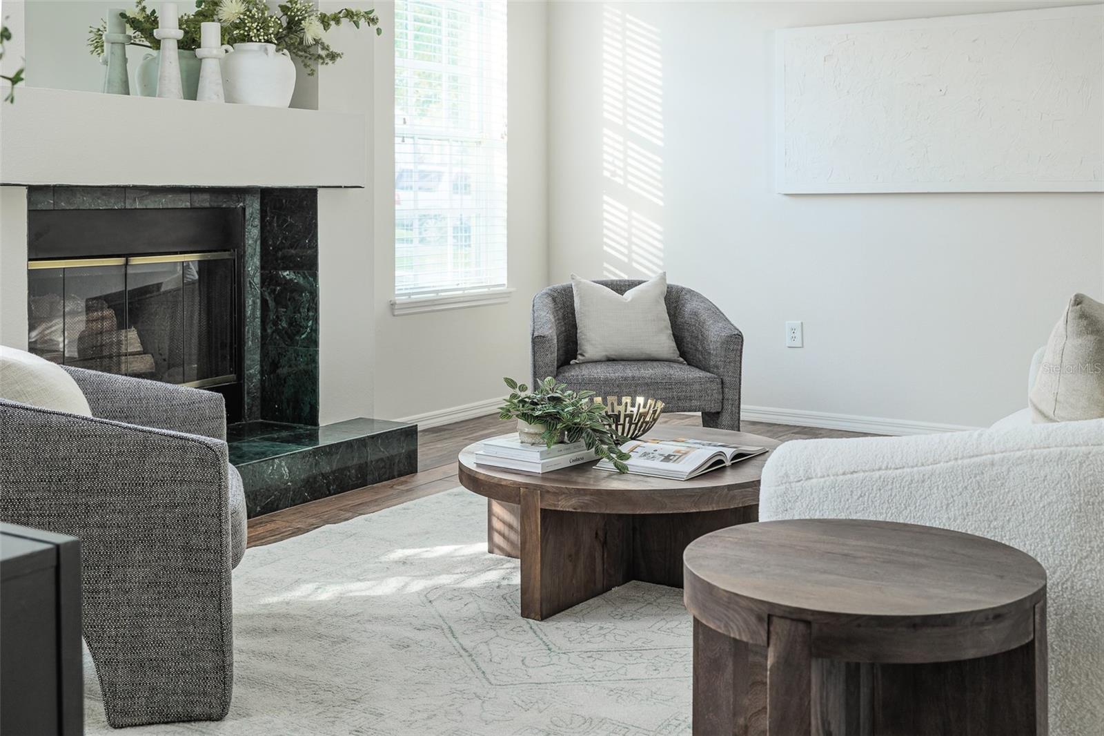 SCOTT LAKE WEST - Residential