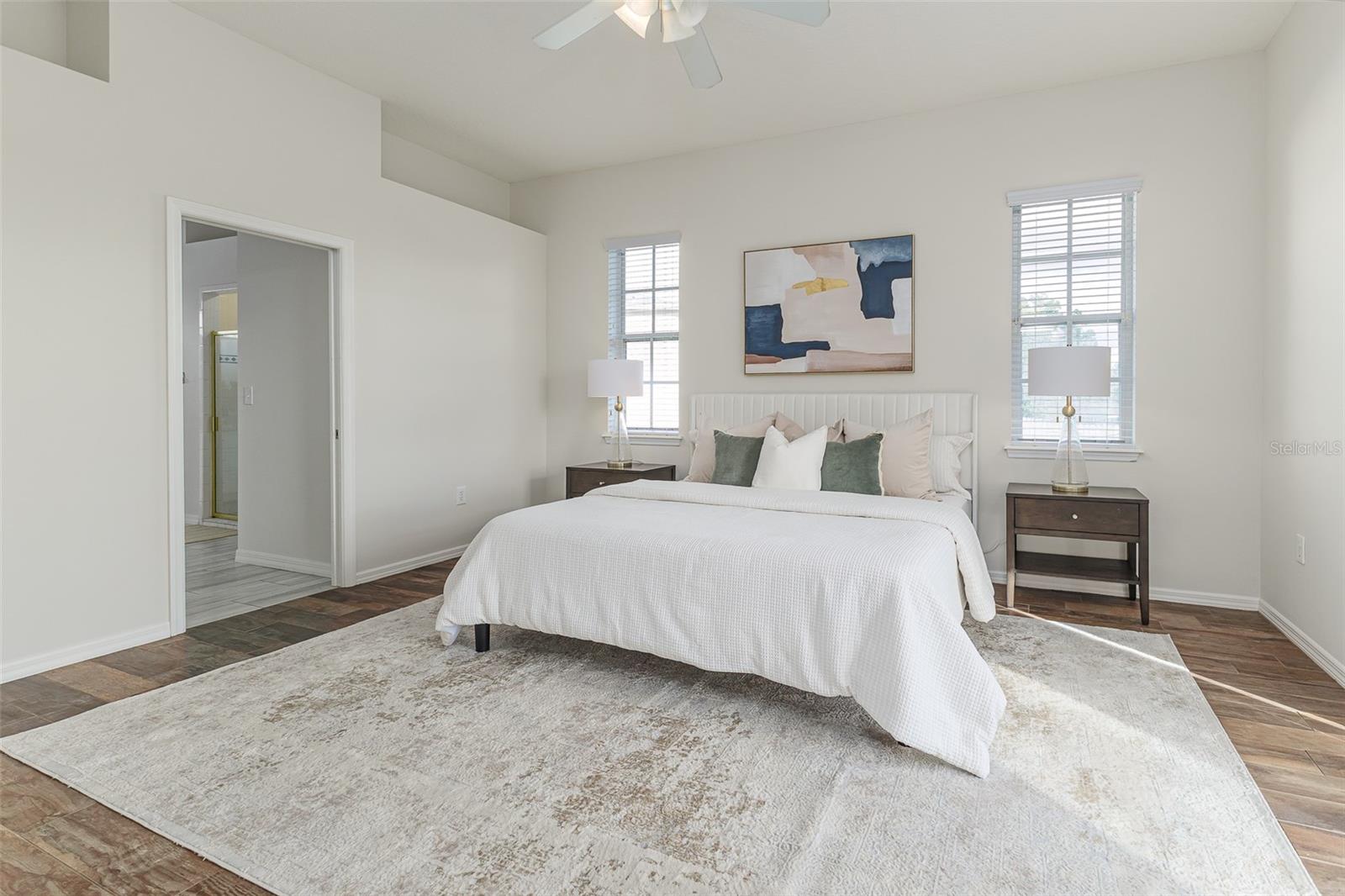 SCOTT LAKE WEST - Residential