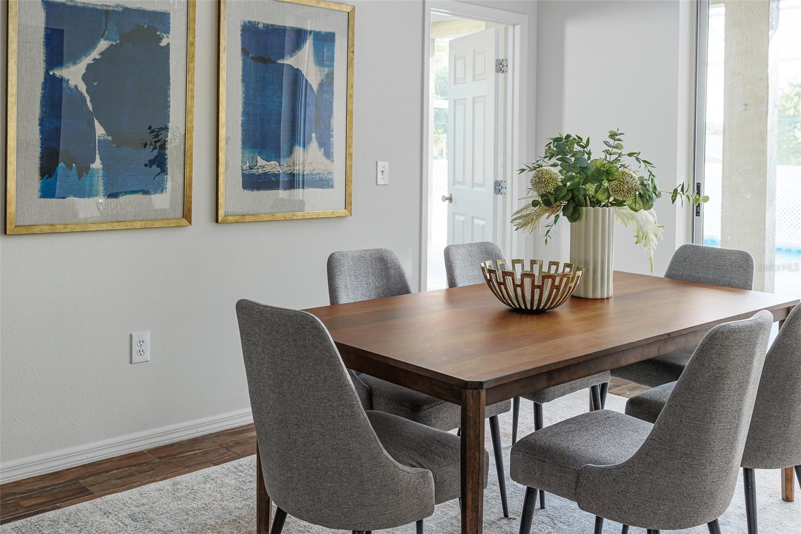 SCOTT LAKE WEST - Residential