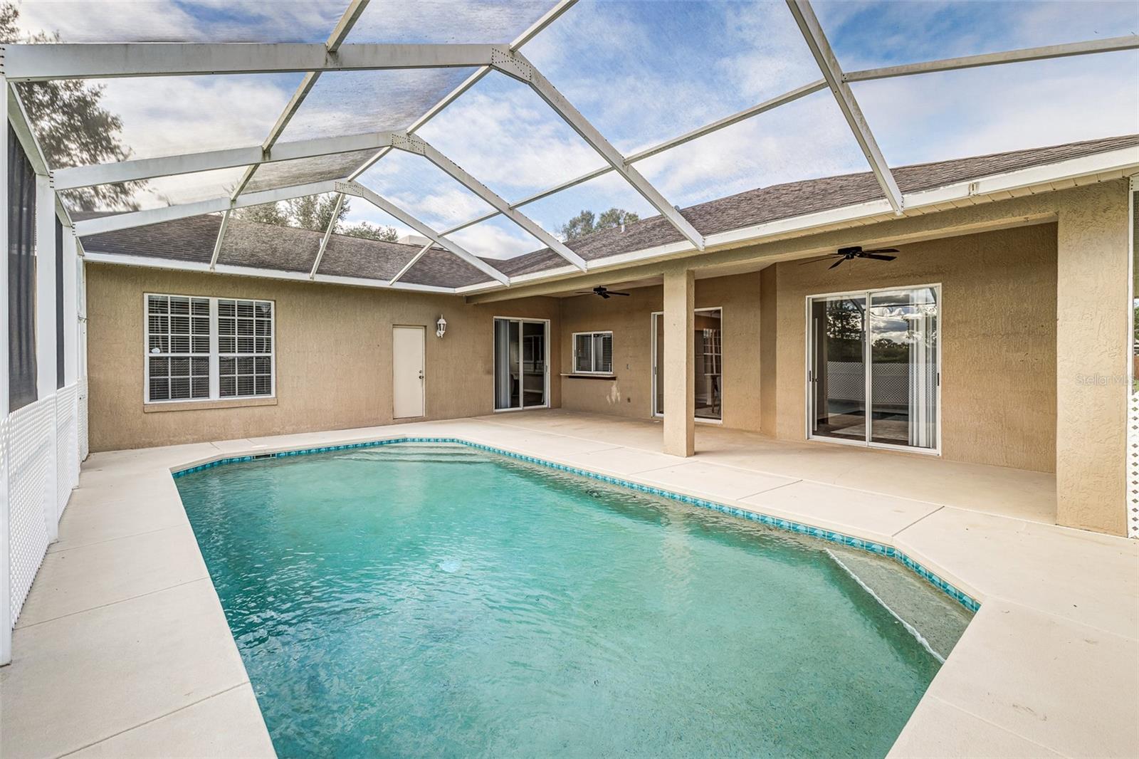 SCOTT LAKE WEST - Residential