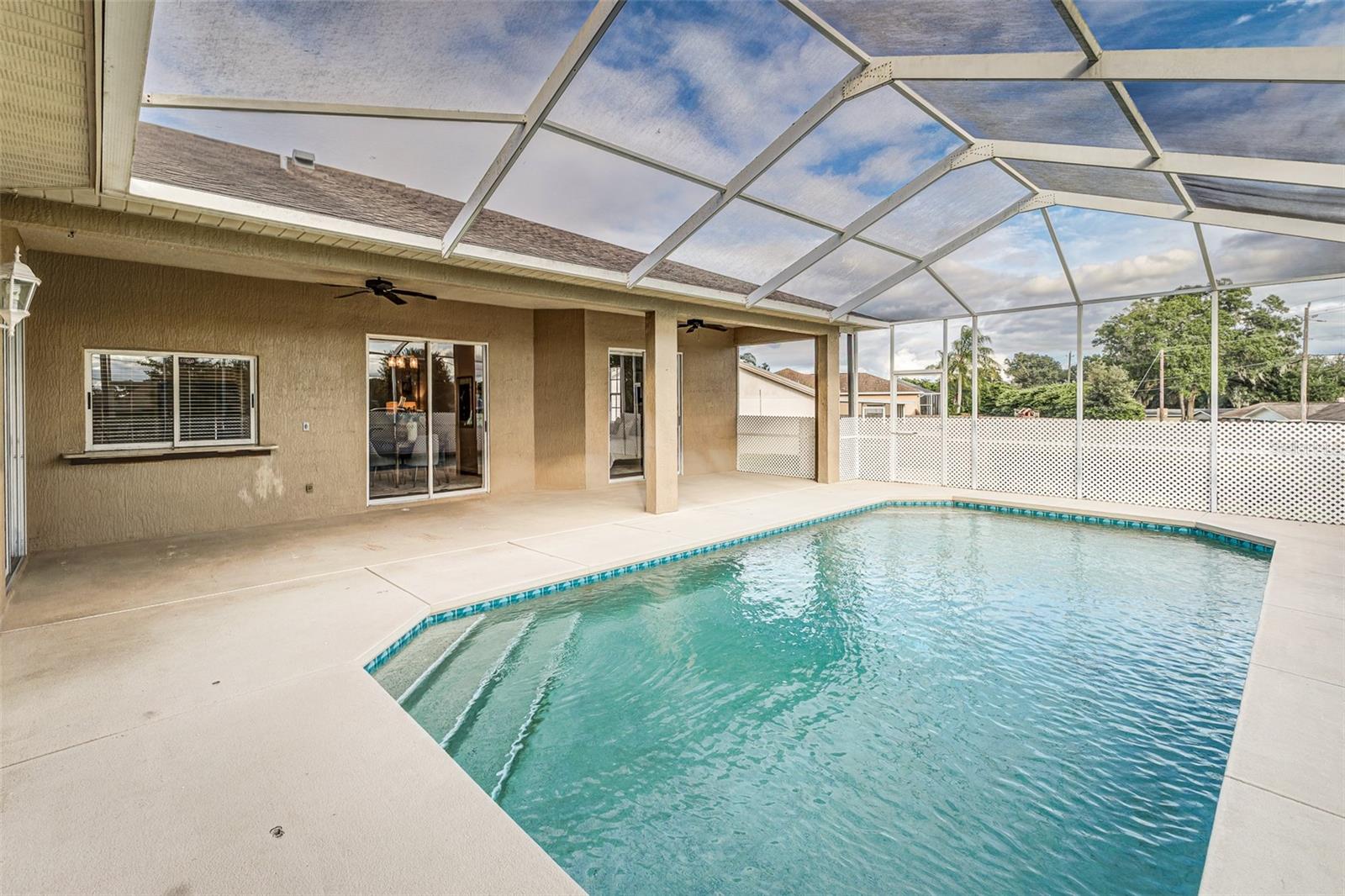 SCOTT LAKE WEST - Residential