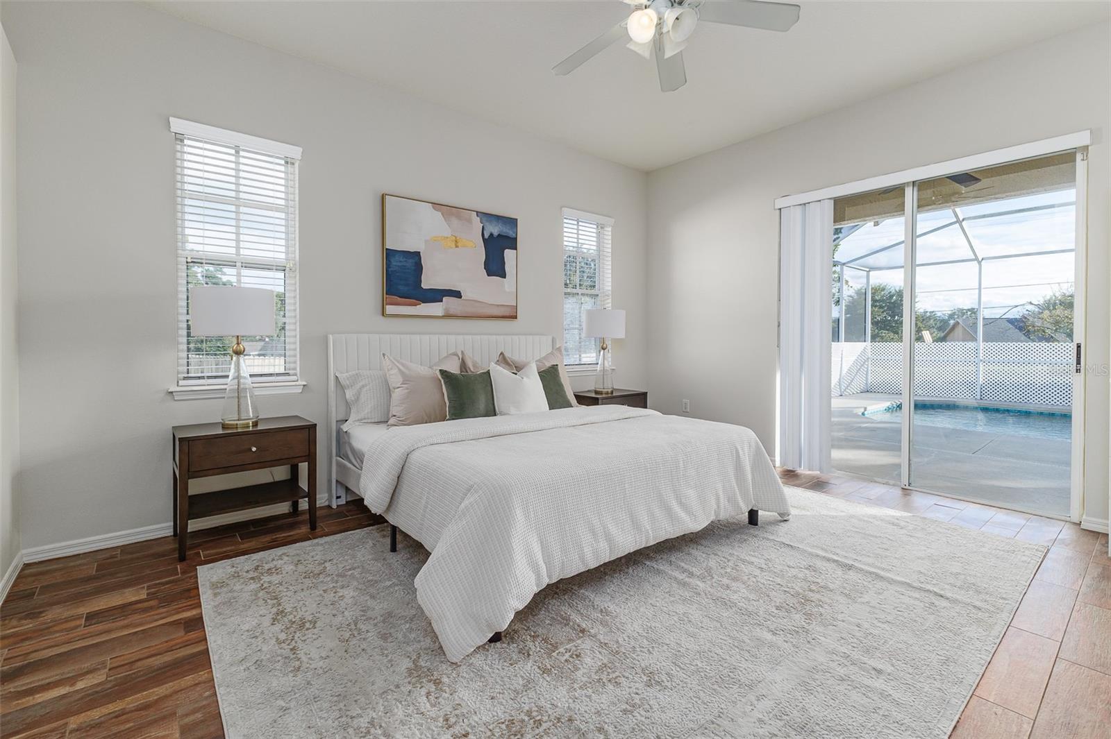 SCOTT LAKE WEST - Residential