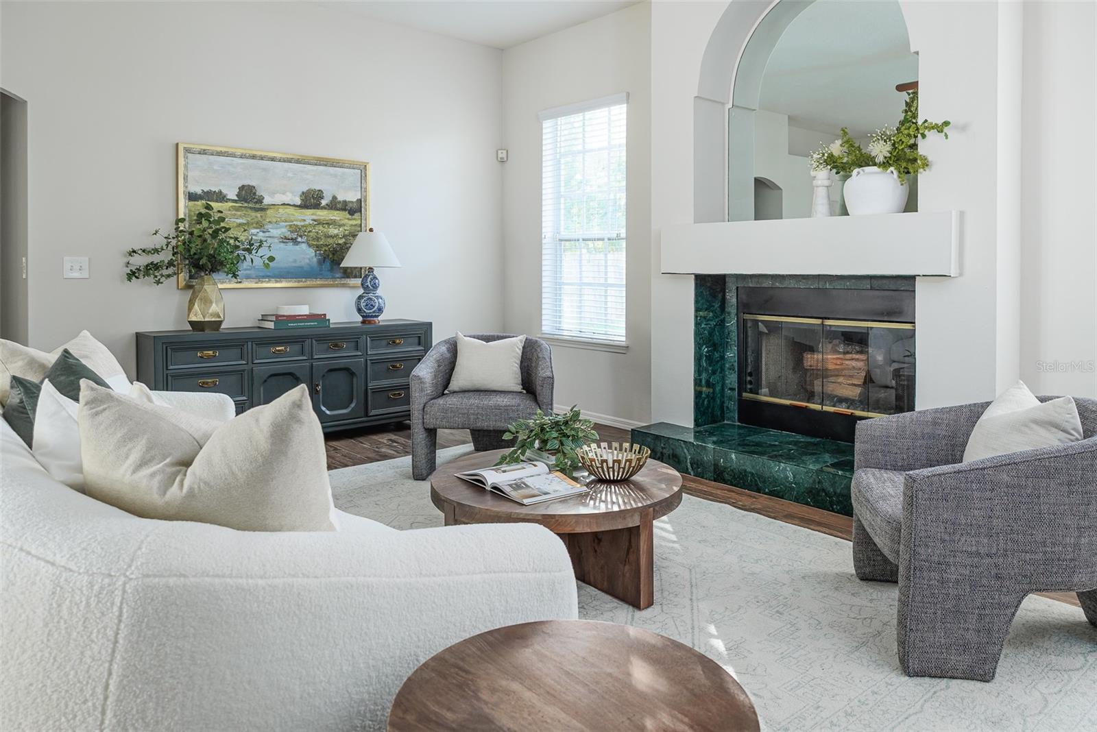 SCOTT LAKE WEST - Residential