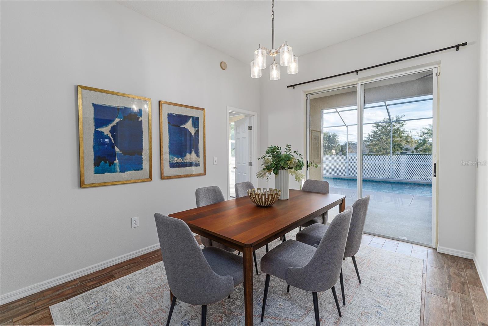 SCOTT LAKE WEST - Residential