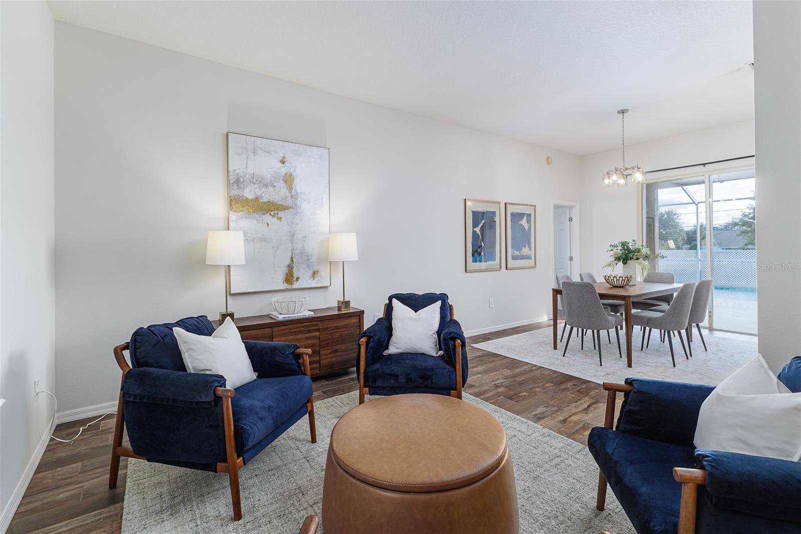 SCOTT LAKE WEST - Residential