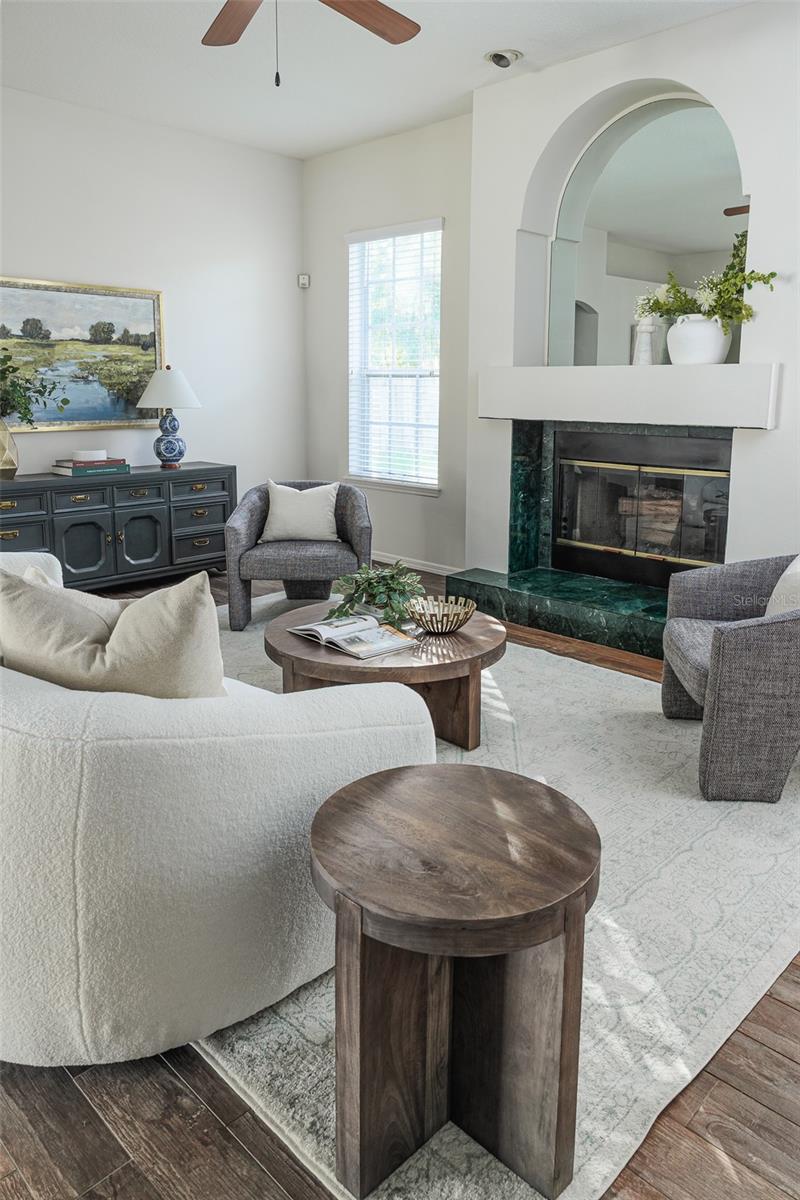 SCOTT LAKE WEST - Residential