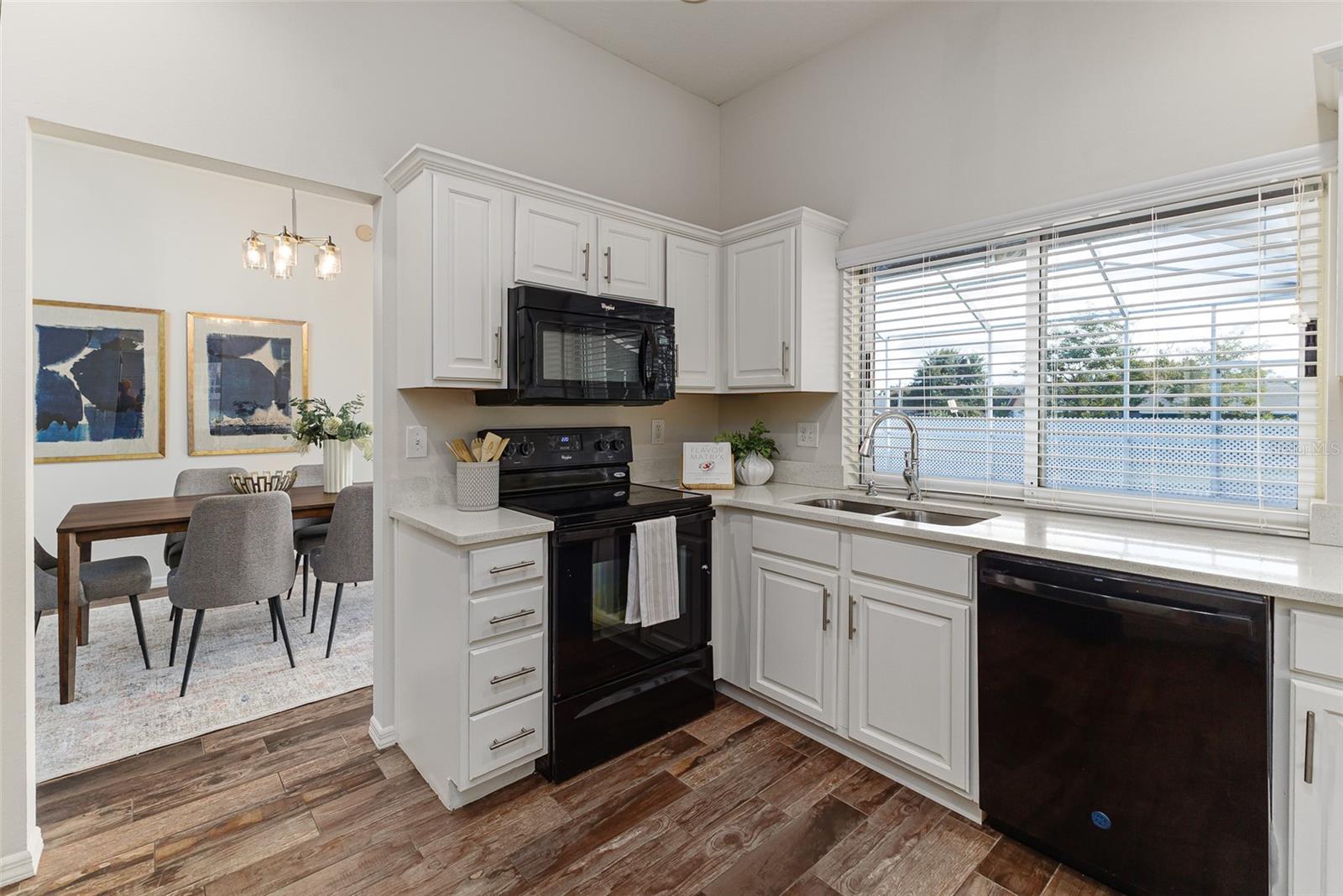 SCOTT LAKE WEST - Residential