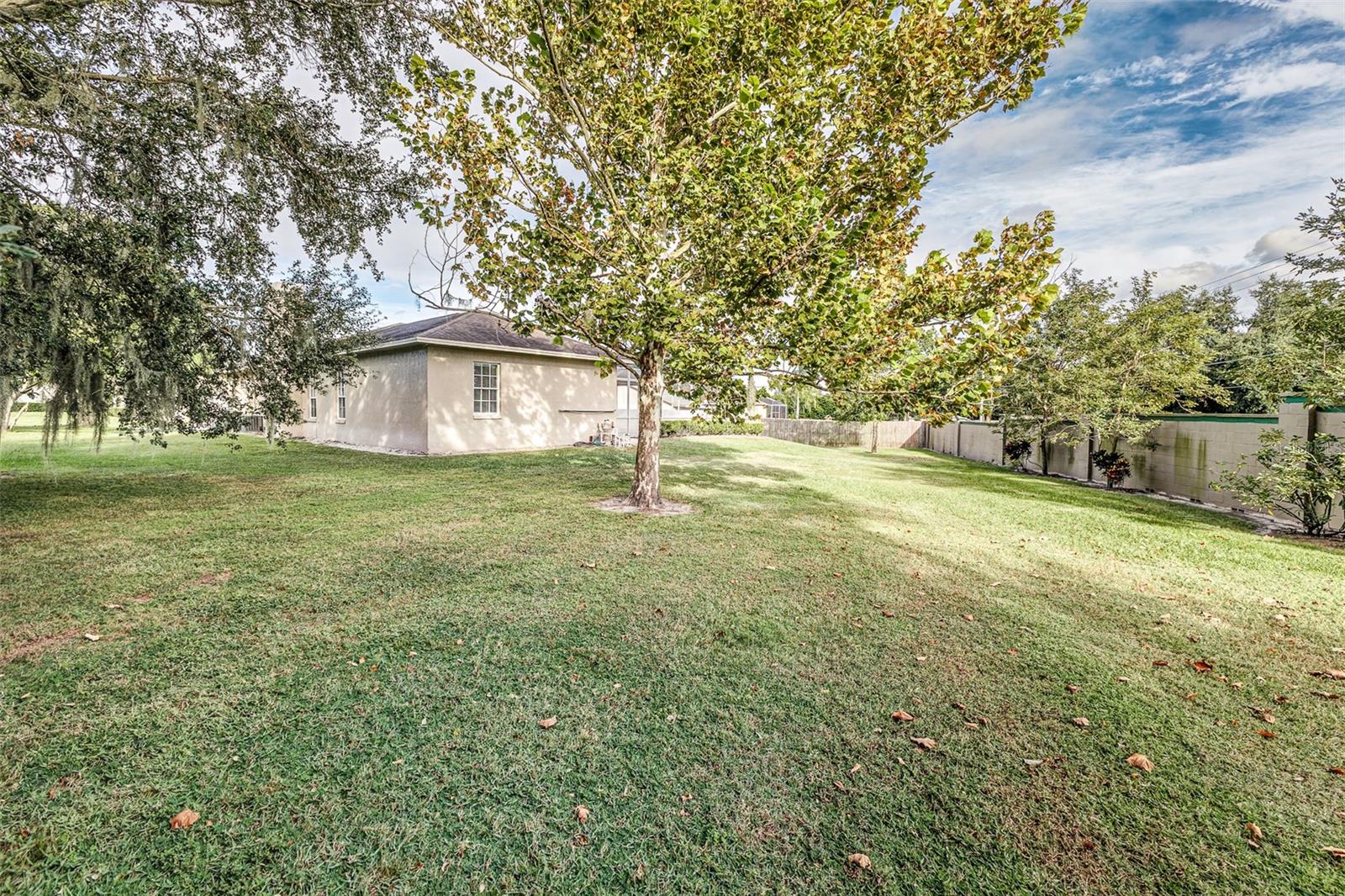 SCOTT LAKE WEST - Residential