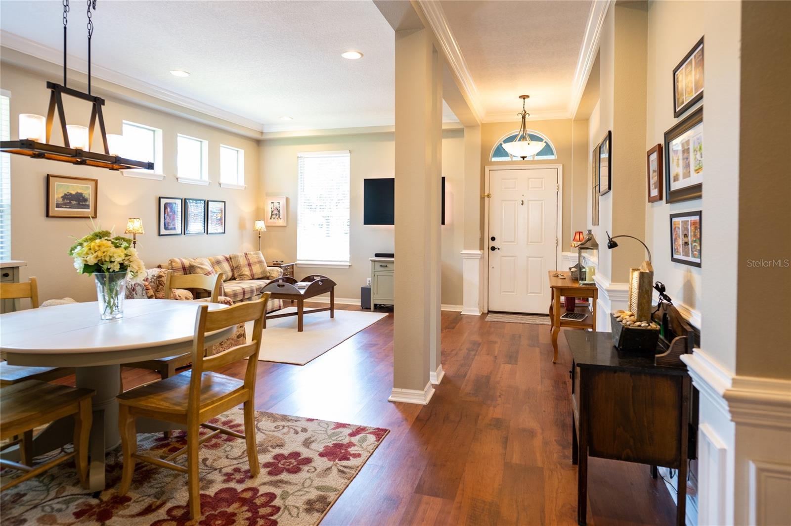 LAKES WINDERMERE - Residential