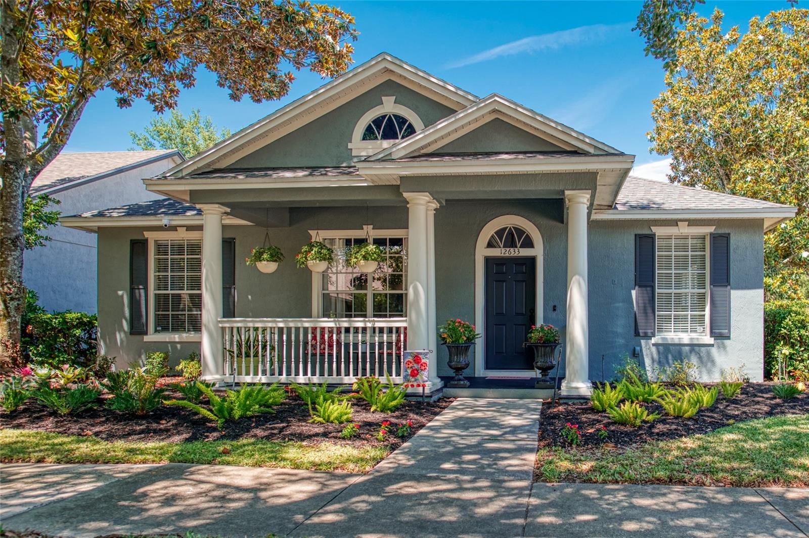 LAKES WINDERMERE - Residential