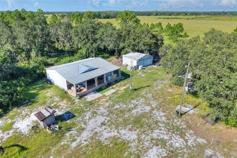 730 MCCLELLAN ROAD FROSTPROOF FL 33843
