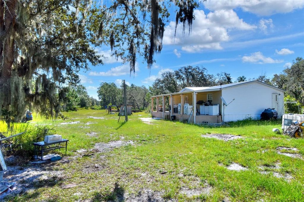 Photo of 730 Mcclellan Road, Frostproof, FL 33843 (MLS # L4959517)